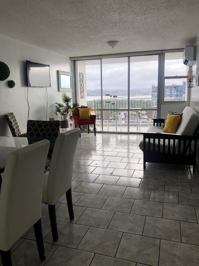 Apartamento Beah Front At Marbella Del Caribe 2 *